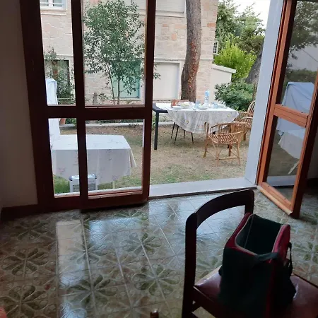 Hébergement de vacances Sirolo-numana *